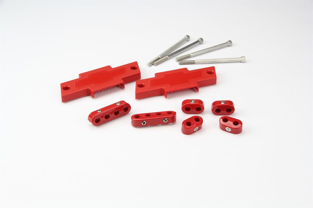 Lokar 60-730-13 Smoothie Bowtie Wire Separator Kit - Truck Part Superstore