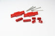 Lokar 60-730-13 Smoothie Bowtie Wire Separator Kit - Truck Part Superstore