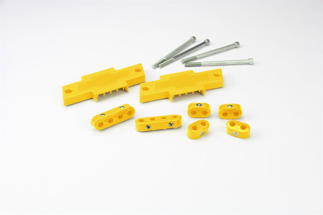 Lokar 60-730-15 Smoothie Bowtie Wire Separator Kit - Truck Part Superstore