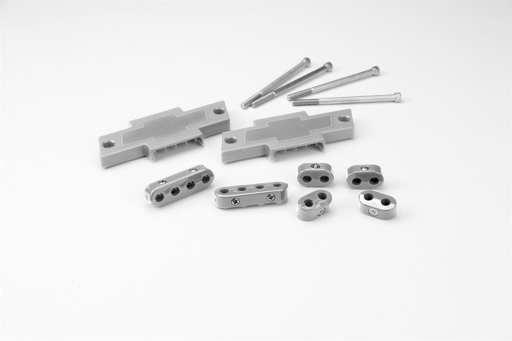 Lokar 60-730-19 Smoothie Bowtie Wire Separator Kit - Truck Part Superstore