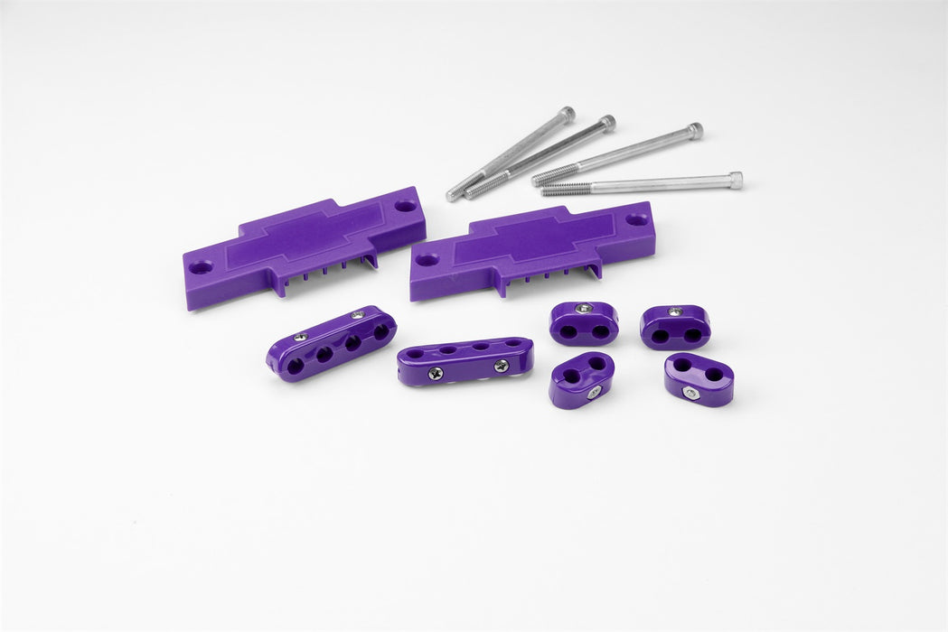 Lokar 60-730-20 Smoothie Bowtie Wire Separator Kit - Truck Part Superstore