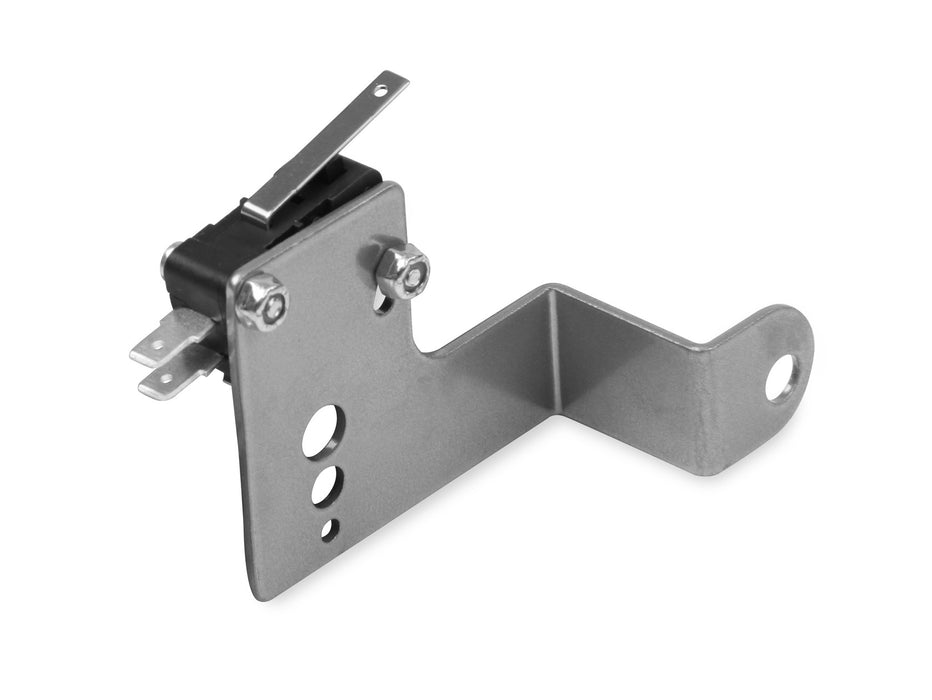 Quick Fuel Technology 600-3QFT Wide Open Throttle Nitrous Switch; For Use w/Stock LS1 Throttle Body; - Truck Part Superstore