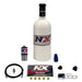 Nitrous Express 60000 INCOGNITO NITROUS SYSTEM. DRY NITROUS SYSTEM 1.4LB. BOTTLE - Truck Part Superstore