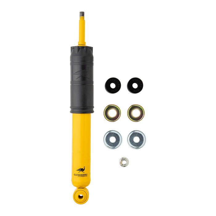 Old Man Emu 60001 Sport Shock; Fits 100 Series; W/Firmer Valving; - Truck Part Superstore