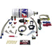 Nitrous Express 60002BP TWO CYLINDER VORTECH SYSTEM; 2.5LB - Truck Part Superstore