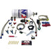 Nitrous Express 60002P TWO CYLINDER PIRANHA SYSTEM; 2.5 LB - Truck Part Superstore
