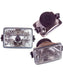 Baja Designs 600032 KTM EXC Headlight Upgrade Rectangular 55/60 WT Baja Designs - Truck Part Superstore