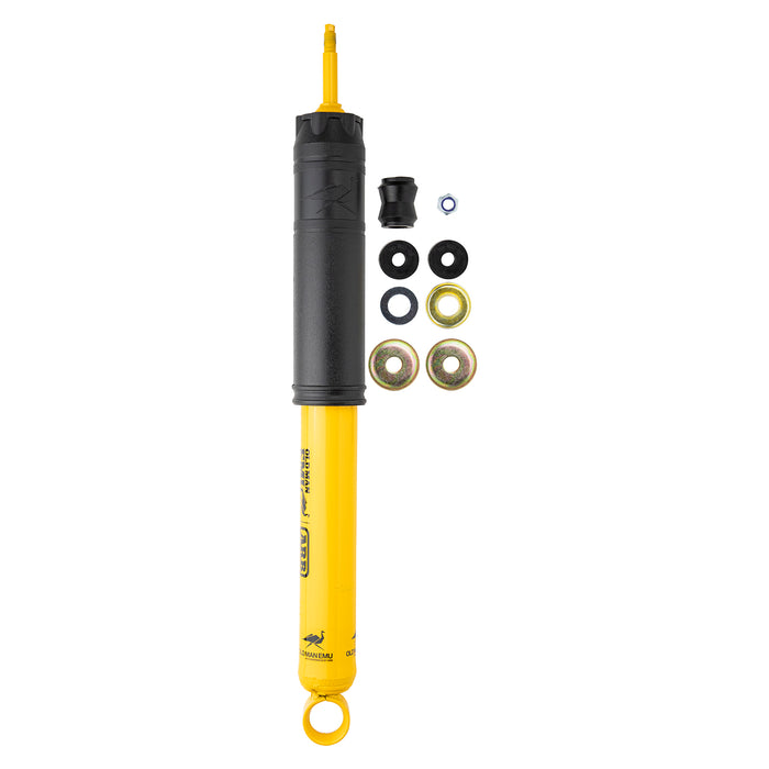 Old Man Emu 60004 Sport Shock; Fits Toyota Prado 120 Models; w/Firmer Valving; - Truck Part Superstore
