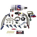 Nitrous Express 60007P FOUR CYLINDER "PIRANHA" SYSTEM (FOR EFI APPLICATIONS), 2 LB. - Truck Part Superstore