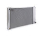 Be Cool 60008 68-77 GM Radiator GM w/Std Trans Factory-Fit Natural Finish Be Cool Radiator - Truck Part Superstore