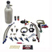 Nitrous Express 60009P FOUR CYLINDER PIRANHA SYSTEM (FOR EFI APPLICATIONS); 1.4 LB - Truck Part Superstore