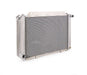 Be Cool 60011 80-83 Ford Radiator for Ford w/Std Trans Factory-Fit Natural Finish Be Cool Radiator - Truck Part Superstore