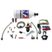 Nitrous Express 60011P SINGLE CYLINDER PIRANHA SYSTEM; 2.5 LB - Truck Part Superstore