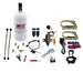 Nitrous Express 60011P SINGLE CYLINDER PIRANHA SYSTEM; 2.5 LB - Truck Part Superstore