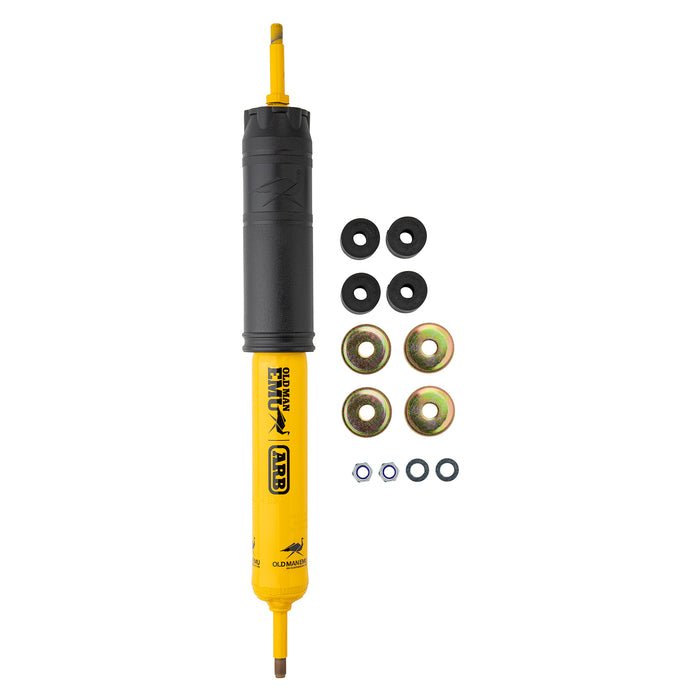Old Man Emu 60013 Sport Shock; Fits Nissan Patrol Y61 Models; w/Firmer Valving; - Truck Part Superstore
