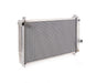 Be Cool 60015 82-92 Camaro/Firebird Radiator for GM w/Std Trans Factory-Fit Natural Finish Be Cool Radiator - Truck Part Superstore