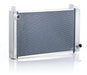 Be Cool 60018 68-77 Radiator for GM w/Std Trans Factory-Fit Natural Finish Be Cool Radiator - Truck Part Superstore