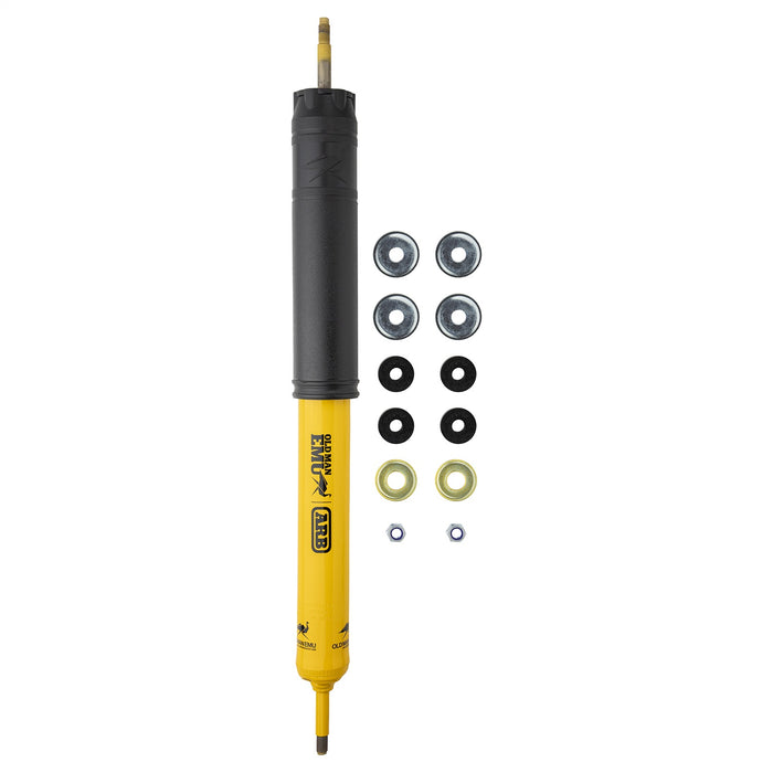 Old Man Emu 60018 Sport Shock; Fits 80 Series; - Truck Part Superstore