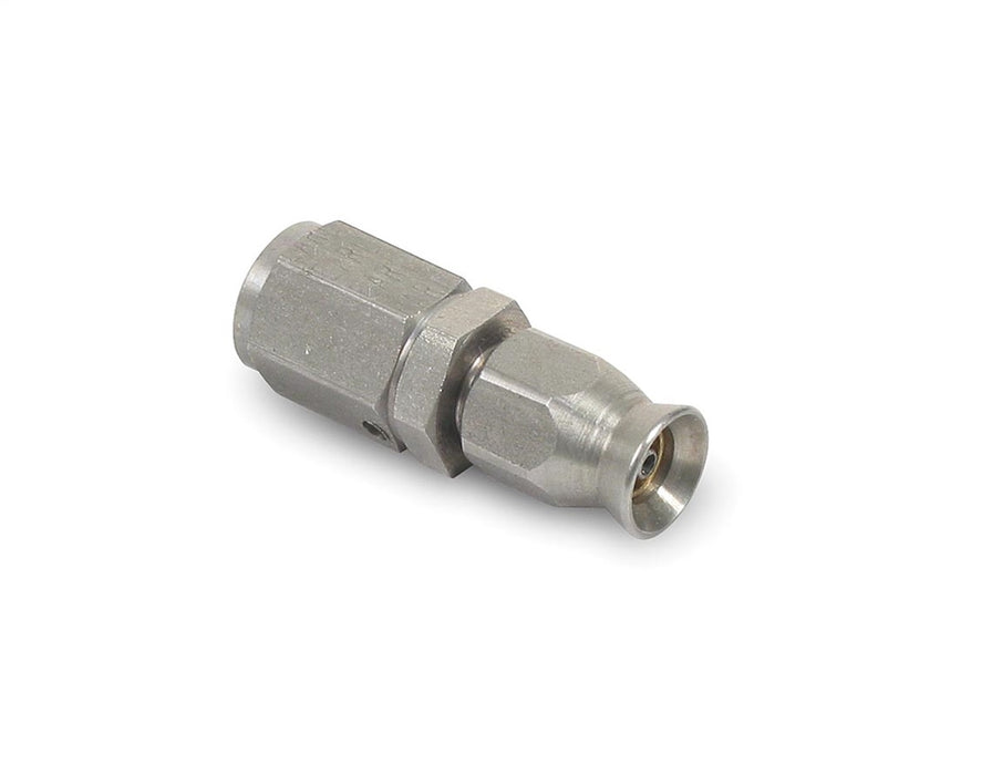 Earl's Performance 6001902ERL Speed-Seal™ Straight AN Hose End - Truck Part Superstore