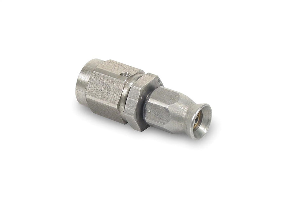 Earl's Performance 6001923ERL Speed-Seal™ Straight AN Hose End - Truck Part Superstore