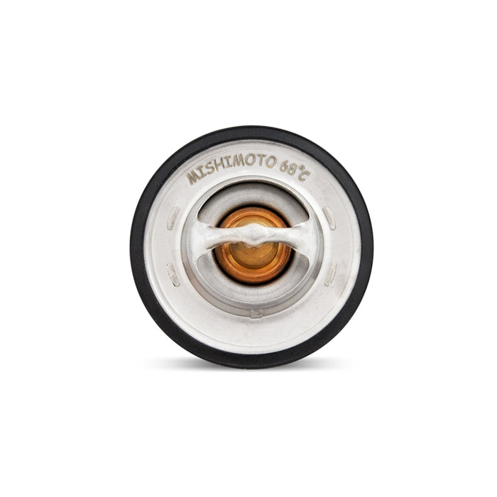 Mishimoto MMTS-CMBZ-08 Racing Thermostat, Fits Chevrolet Malibu 2008-2012 - Truck Part Superstore
