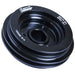 Fluidampr 600201 Harmonic Balancer - Fluidampr - Ford Flathead V8 with Narrow Belt Pulley - Each - Truck Part Superstore