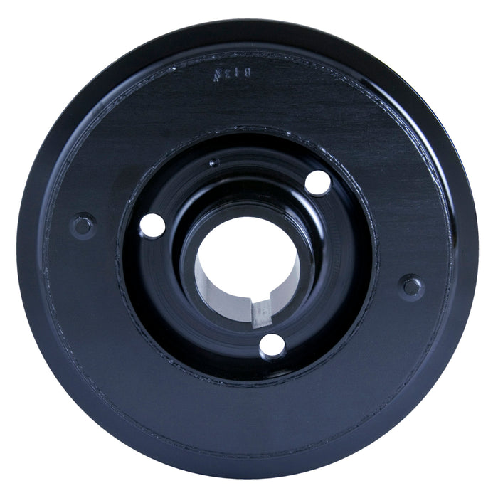 Fluidampr 600201 Harmonic Balancer - Fluidampr - Ford Flathead V8 with Narrow Belt Pulley - Each - Truck Part Superstore