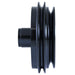 Fluidampr 600201 Harmonic Balancer - Fluidampr - Ford Flathead V8 with Narrow Belt Pulley - Each - Truck Part Superstore