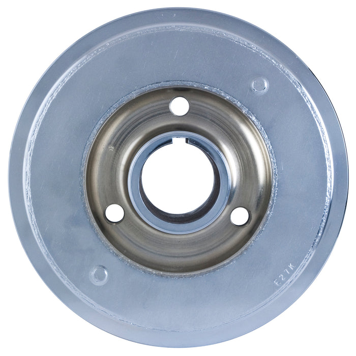 Fluidampr 600203 Harmonic Balancer - Fluidampr - Ford Flathead V8 with Narrow Belt Pulley - Each - Truck Part Superstore