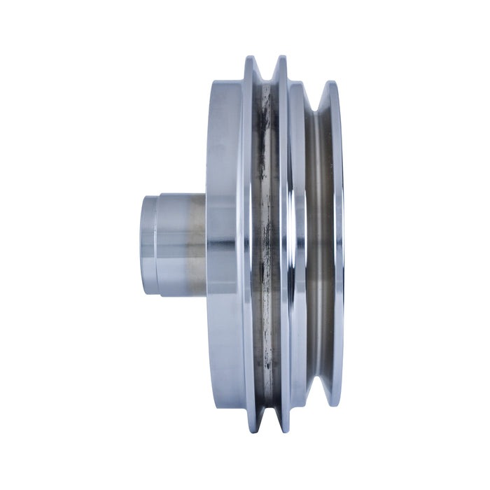Fluidampr 600203 Harmonic Balancer - Fluidampr - Ford Flathead V8 with Narrow Belt Pulley - Each - Truck Part Superstore