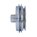 Fluidampr 600203 Harmonic Balancer - Fluidampr - Ford Flathead V8 with Narrow Belt Pulley - Each - Truck Part Superstore