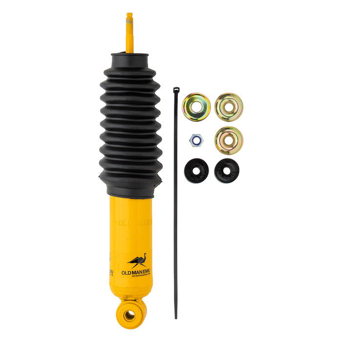 Old Man Emu 60021 Sport Shock; Fits Nissan Navara DS Models; - Truck Part Superstore