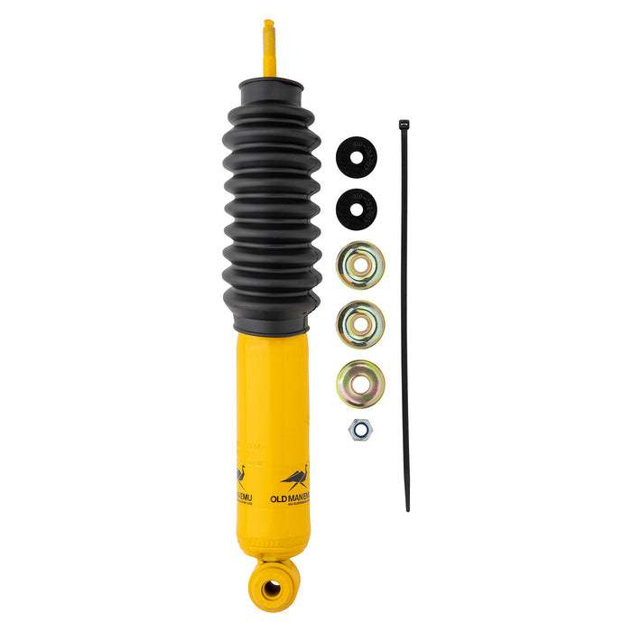 Old Man Emu 60022 Sport Shock; Fits Ford Ranger T6 And Mazda BT-50 Models; - Truck Part Superstore