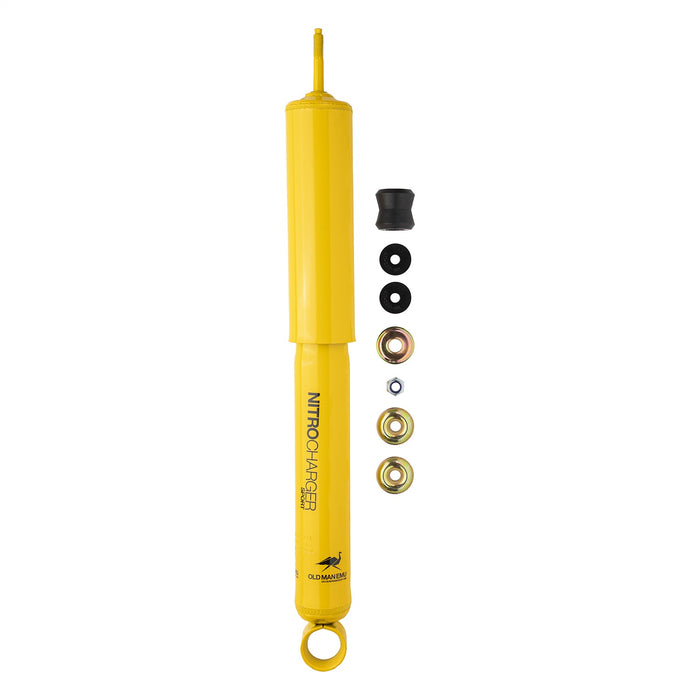 Old Man Emu 60028 Sport Shock; Fits Toyota Prado 90 Models; - Truck Part Superstore