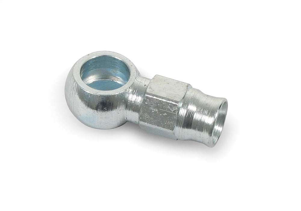 Earl's Performance 600343ERL Speed-Seal™ Straight Banjo Hose End - Truck Part Superstore