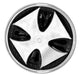 Cipa USA 60031 Hitch Buds Hitch Receiver Cover - Truck Part Superstore