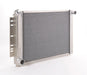 Be Cool 60038 Radiator Factory-Fit Natural Finish for 60-88 Dodge A-Body/B-Body w/Std Trans Be Cool Radiator - Truck Part Superstore