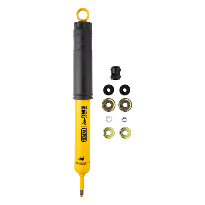 Old Man Emu 60038 Sport Shock; Medium Load; - Truck Part Superstore