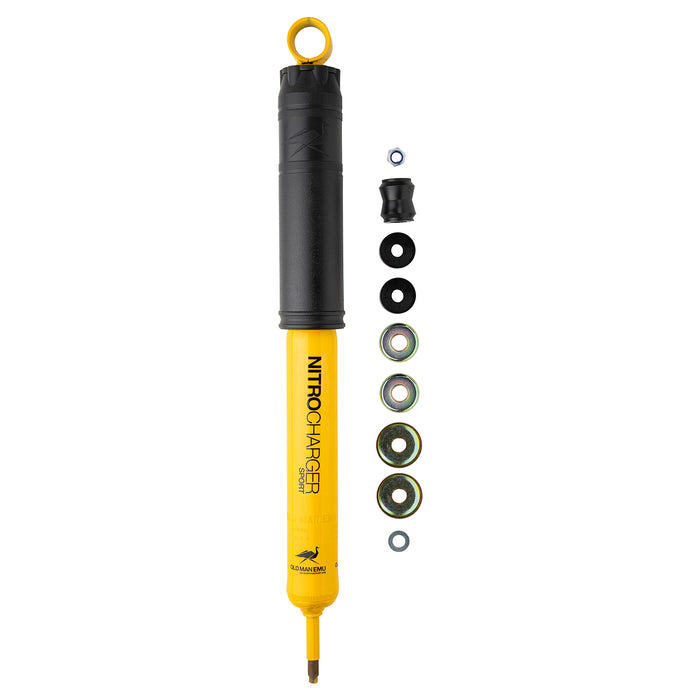 Old Man Emu 60039L Sport Racing Shock; - Truck Part Superstore
