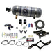 Nitrous Express 60042-12 4150 BILLET CROSSBAR STAGE 6 (50-100-150-200-250-300HP) WITH COMPOSITE BOTTLE. - Truck Part Superstore
