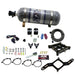 Nitrous Express 60042-12 4150 BILLET CROSSBAR STAGE 6 (50-100-150-200-250-300HP) WITH COMPOSITE BOTTLE. - Truck Part Superstore