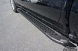 Romik 60043419 2017-Present GMC Sierra Crew Cab Running Boards RAL-TB Side Steps Black Romik - Truck Part Superstore