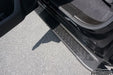 Romik 60043419 2017-Present GMC Sierra Crew Cab Running Boards RAL-TB Side Steps Black Romik - Truck Part Superstore