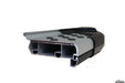 Romik 60043419 2017-Present GMC Sierra Crew Cab Running Boards RAL-TB Side Steps Black Romik - Truck Part Superstore