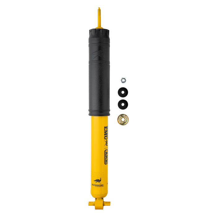 Old Man Emu 60047 Sport Shock; w/ Firmer Valving; - Truck Part Superstore