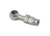 Earl's Performance 600493ERL Speed-Seal™ Straight Banjo Hose End - Truck Part Superstore
