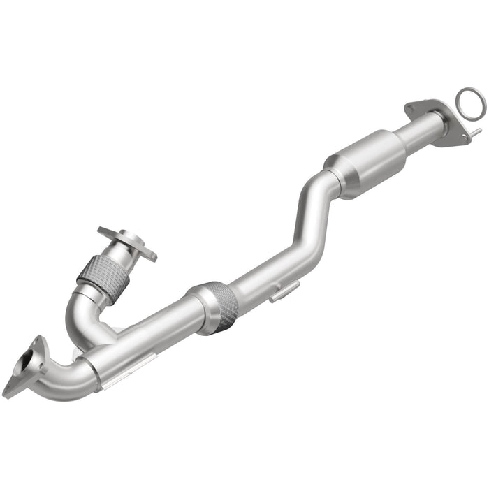 MagnaFlow Exhaust Products 5592699 California Direct-Fit Catalytic Converter - Truck Part Superstore