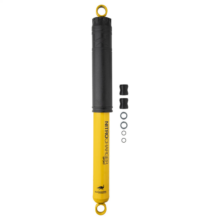 Old Man Emu 60050 Sport Shock; Fits Mitsubishi Triton MK; - Truck Part Superstore