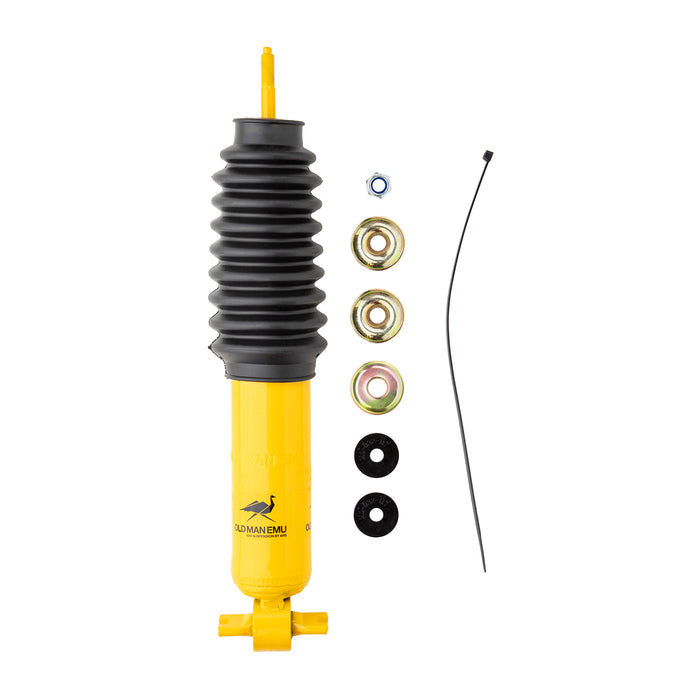Old Man Emu 60051 Sport Shock; Fits Mitsubishi Triton And Pajero; - Truck Part Superstore