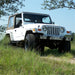 Superlift K843 4 inch Lift Kit-2003-2006 Jeep Wrangler TJ-with Superlift Shocks - Truck Part Superstore